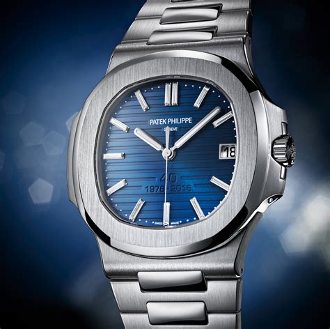 patek philippe nautilus cost.